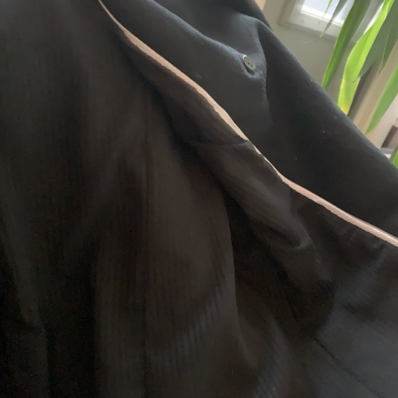 Club Monaco Boyfriend Blazer, size 2 - Picture 8 of 8